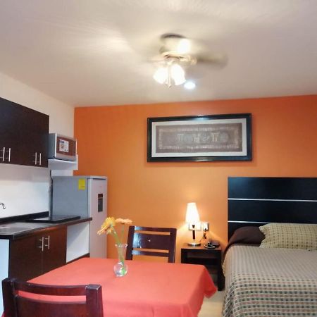 Hotel Real San Juan Morelia Eksteriør billede
