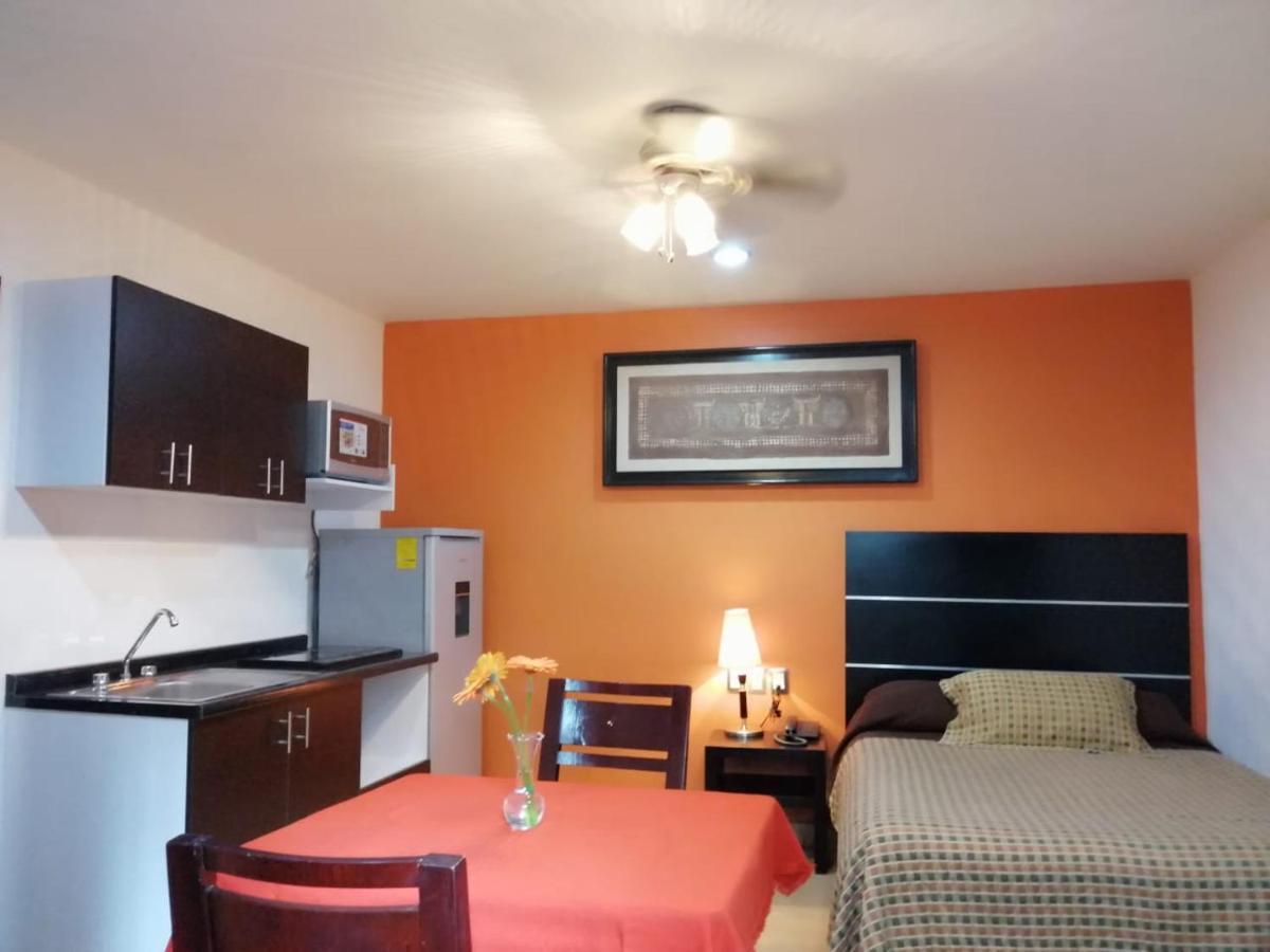 Hotel Real San Juan Morelia Eksteriør billede
