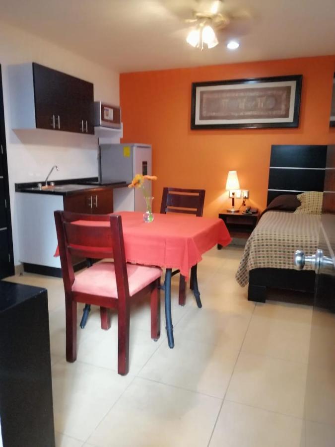 Hotel Real San Juan Morelia Eksteriør billede