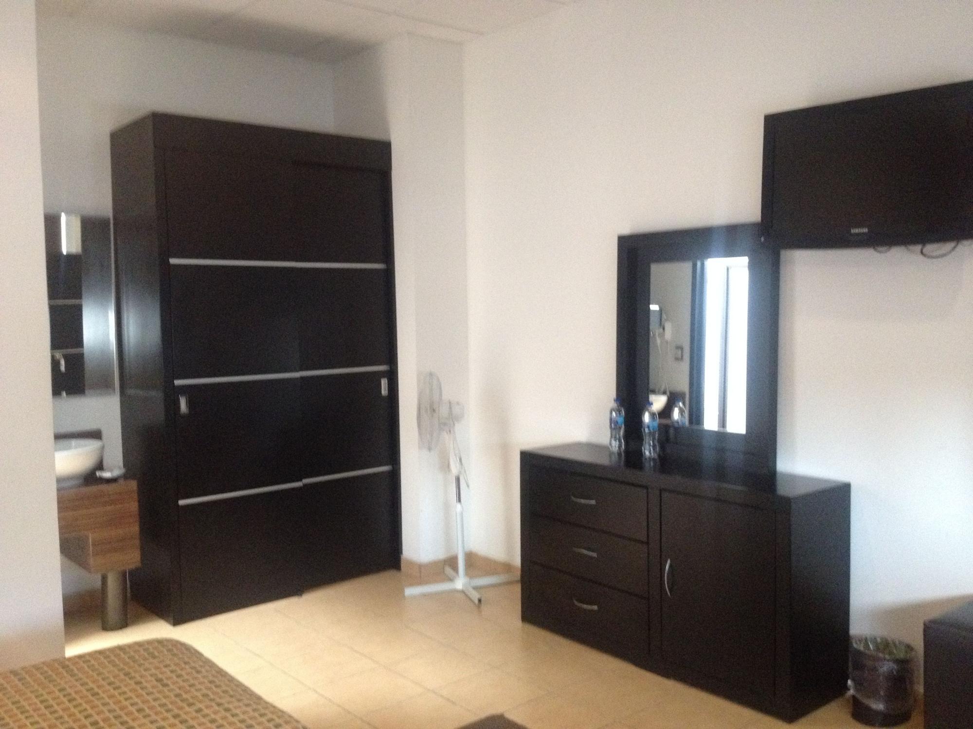 Hotel Real San Juan Morelia Eksteriør billede