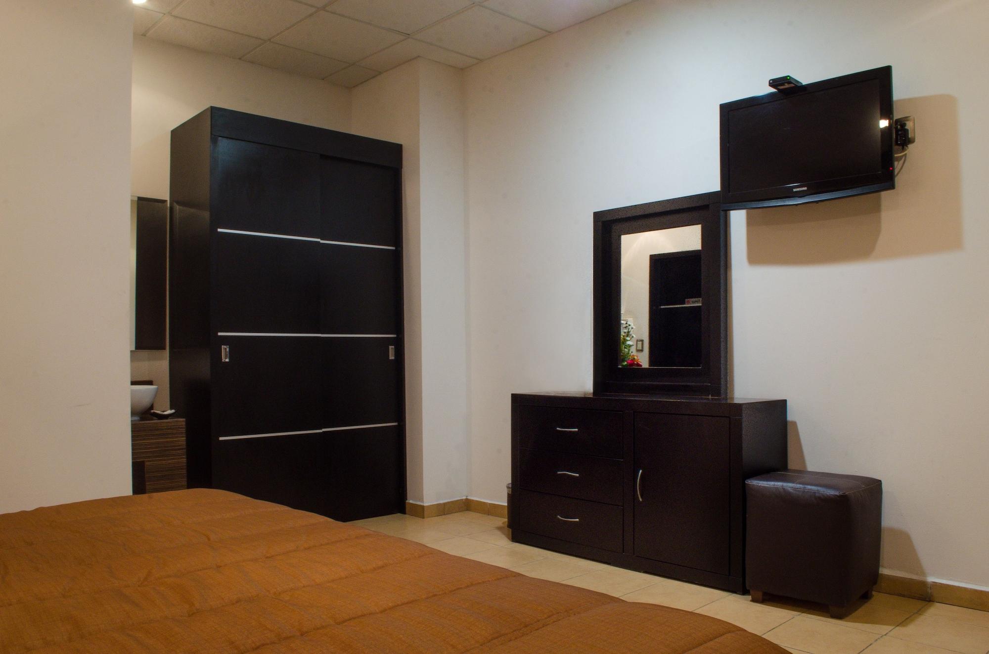 Hotel Real San Juan Morelia Eksteriør billede