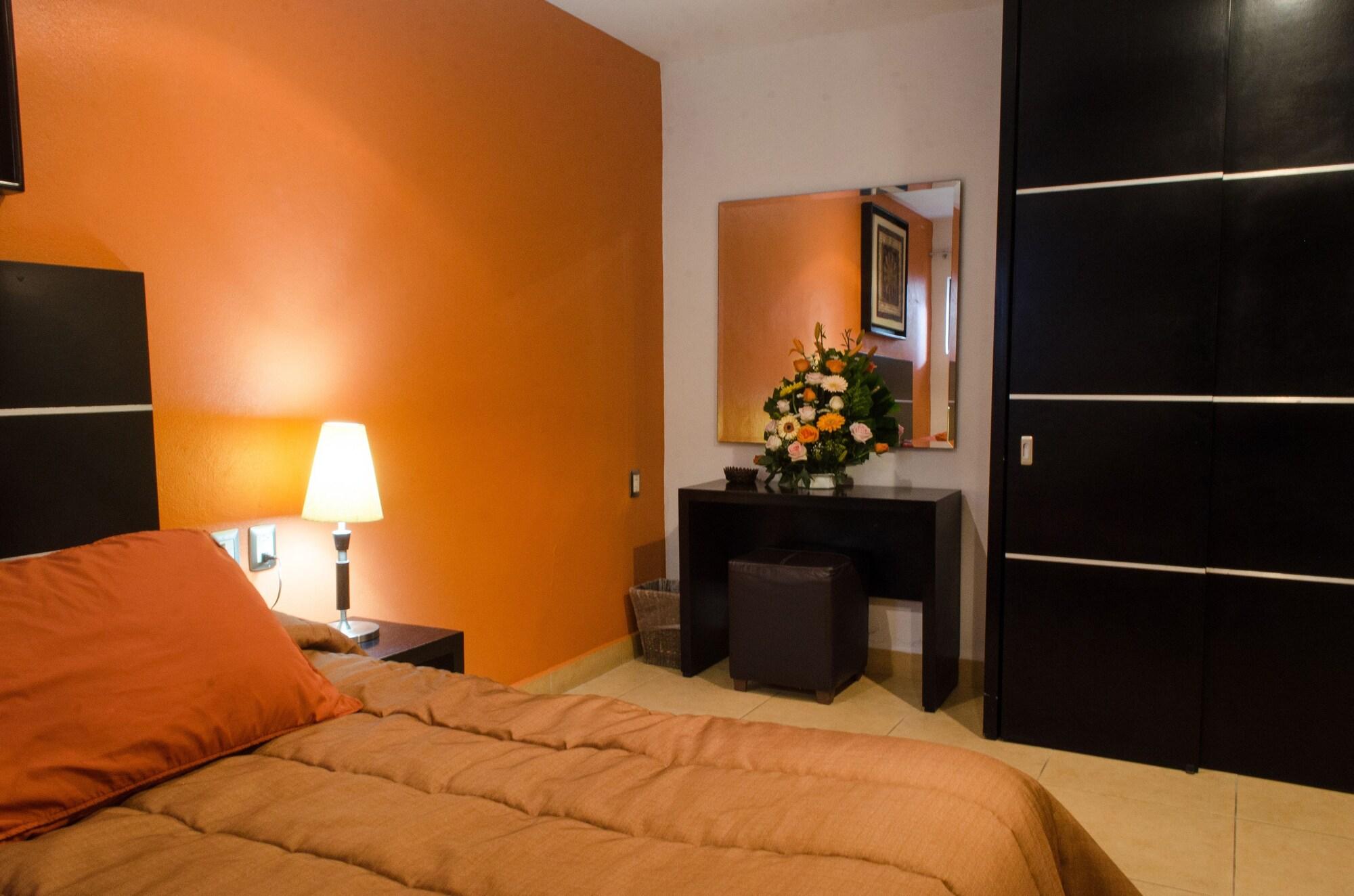 Hotel Real San Juan Morelia Eksteriør billede
