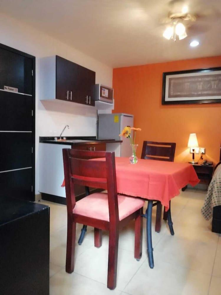Hotel Real San Juan Morelia Eksteriør billede