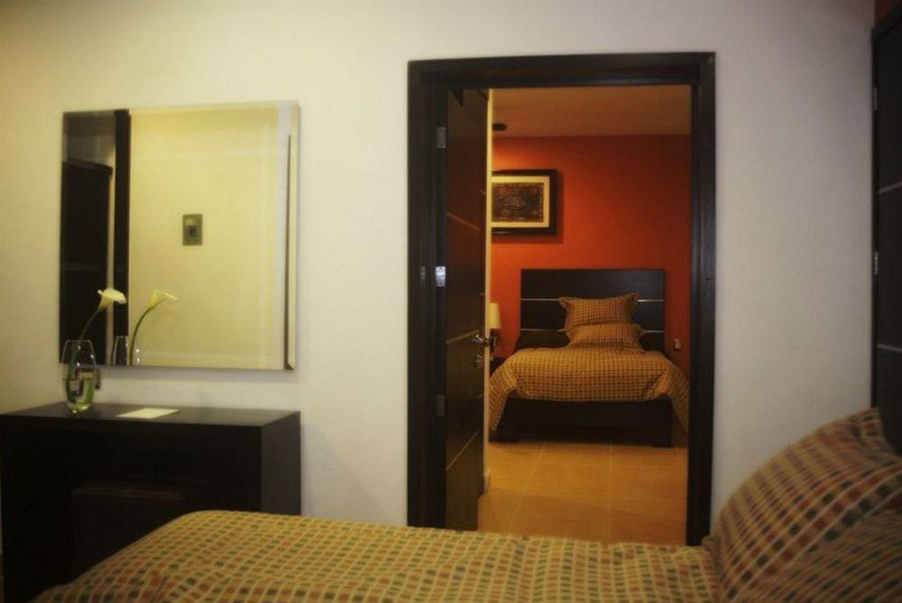 Hotel Real San Juan Morelia Eksteriør billede