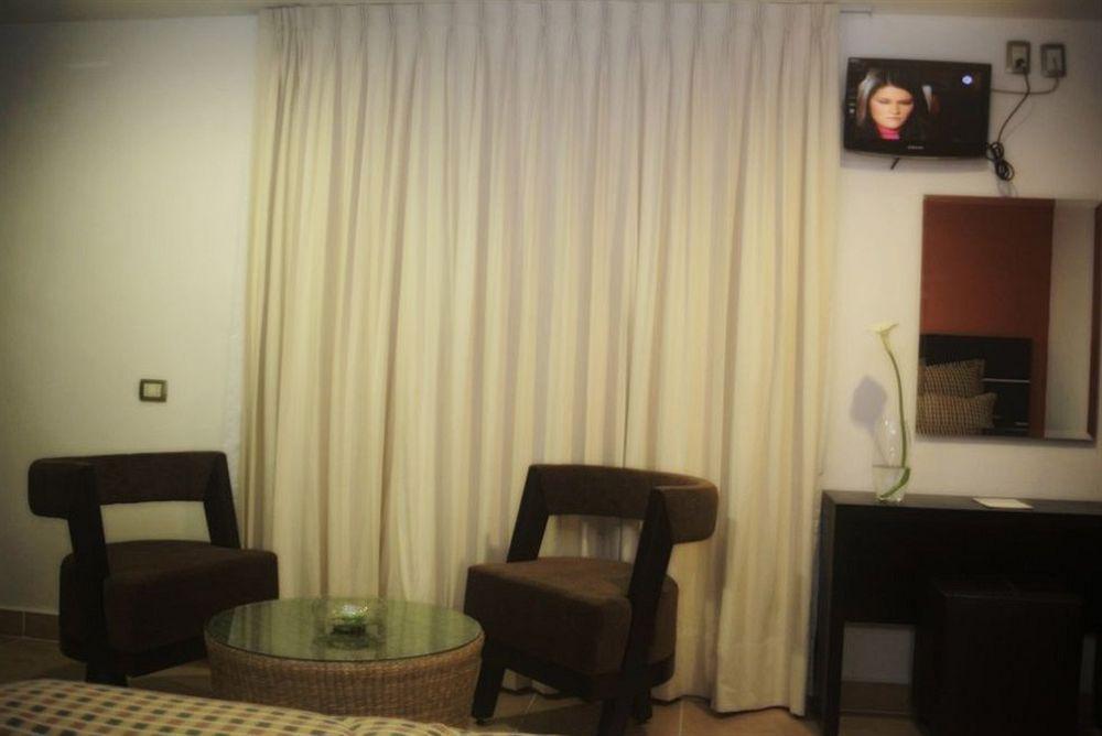Hotel Real San Juan Morelia Eksteriør billede