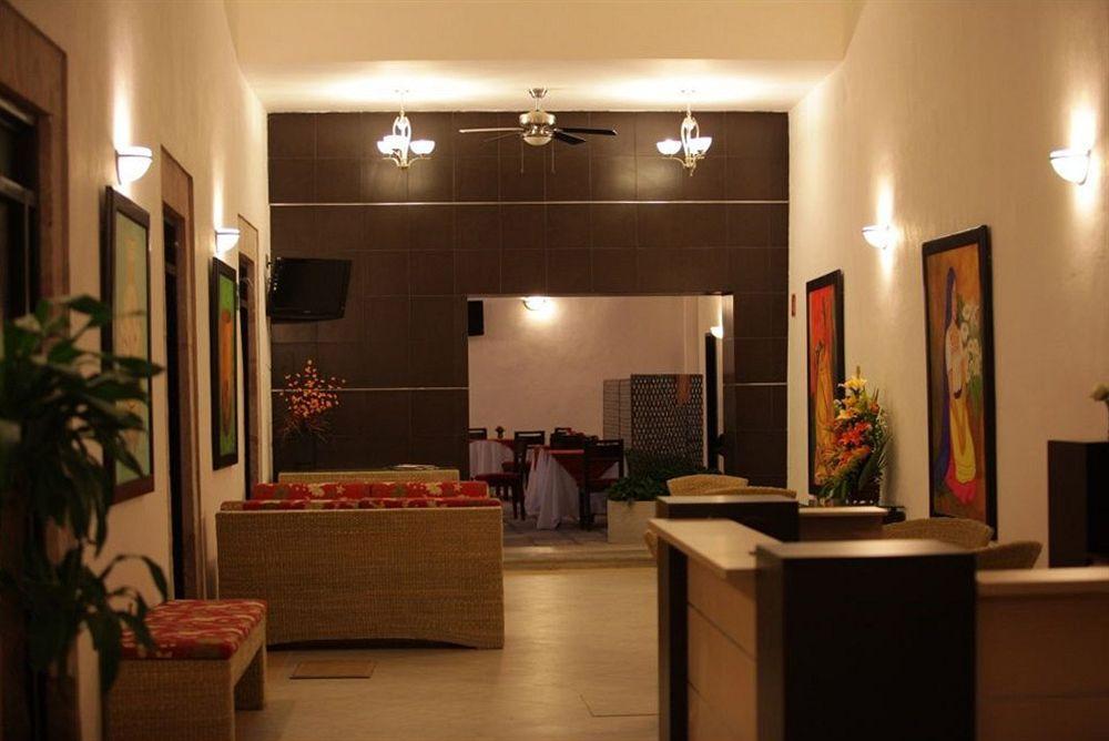 Hotel Real San Juan Morelia Eksteriør billede
