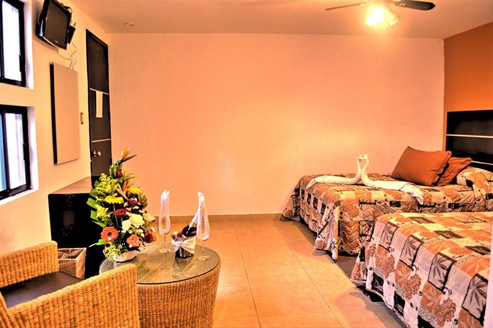 Hotel Real San Juan Morelia Eksteriør billede