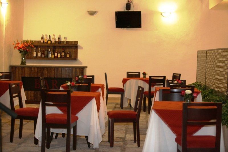 Hotel Real San Juan Morelia Eksteriør billede
