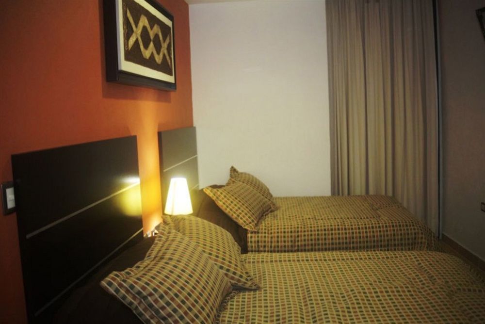 Hotel Real San Juan Morelia Eksteriør billede