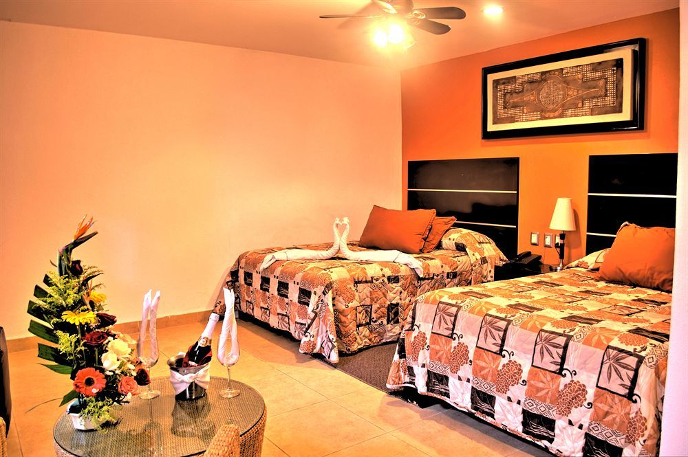 Hotel Real San Juan Morelia Eksteriør billede