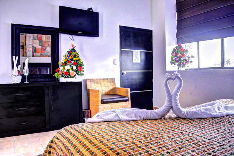 Hotel Real San Juan Morelia Eksteriør billede